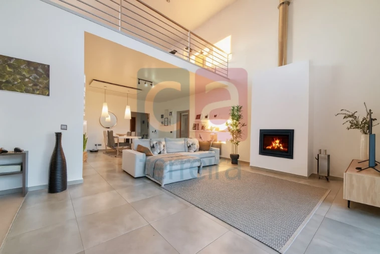 Moradia T4 para Venda em Alpiarça Foto 6