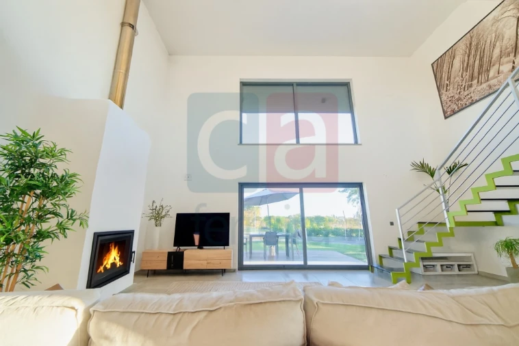 Moradia T4 para Venda em Alpiarça Foto 7