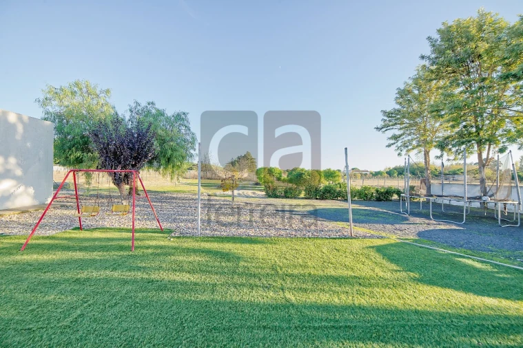 Moradia T4 para Venda em Alpiarça Foto 33