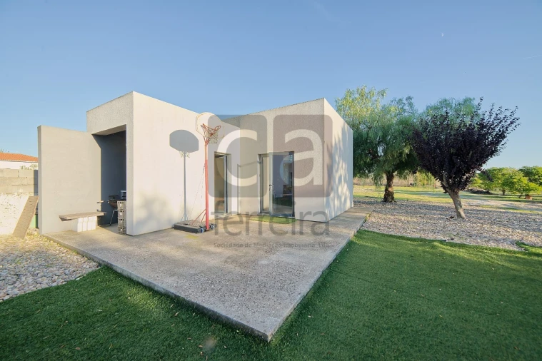 Moradia T4 para Venda em Alpiarça Foto 34