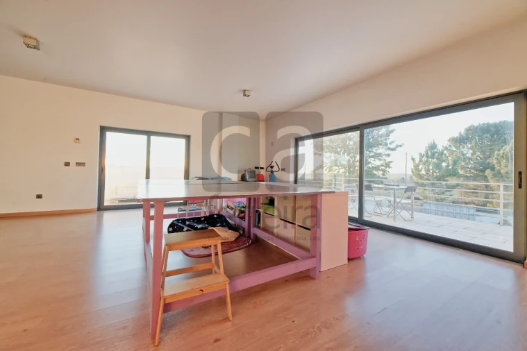 Moradia T4 para Venda em Alpiarça Foto 27