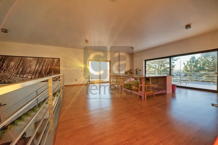 Moradia T4 para Venda em Alpiarça Foto 26