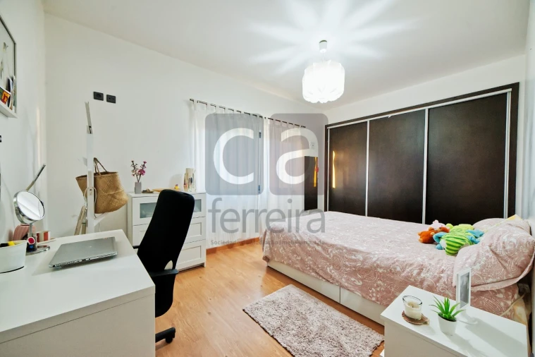 Moradia T4 para Venda em Alpiarça Foto 17