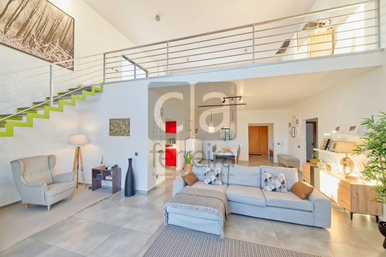 Moradia T4 para Venda em Alpiarça Foto 8