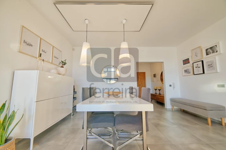 Moradia T4 para Venda em Alpiarça Foto 12