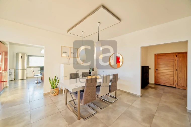 Moradia T4 para Venda em Alpiarça Foto 13