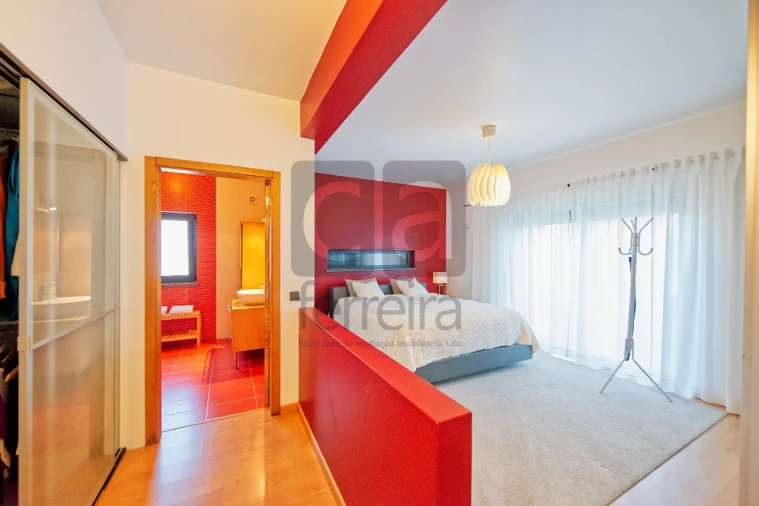 Moradia T4 para Venda em Alpiarça Foto 19