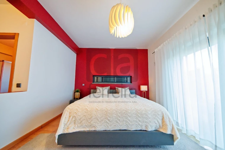 Moradia T4 para Venda em Alpiarça Foto 20