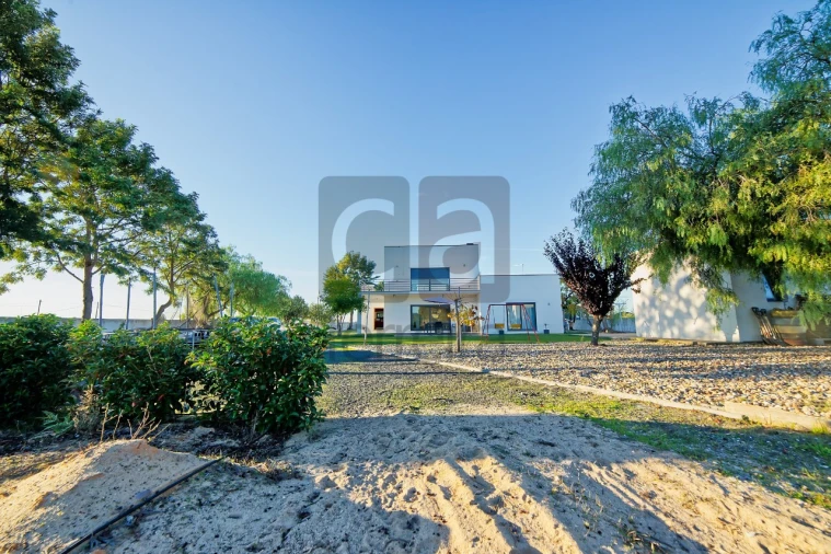 Moradia T4 para Venda em Alpiarça Foto 38