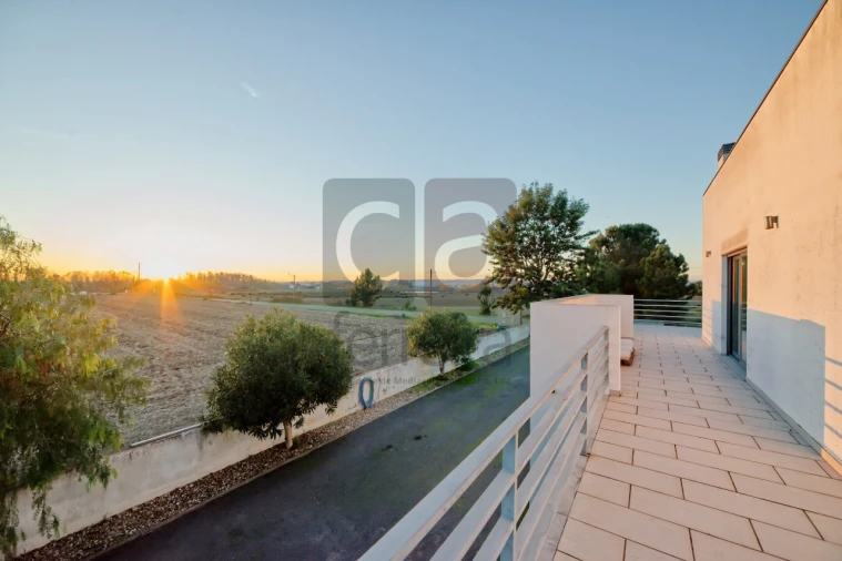 Moradia T4 para Venda em Alpiarça Foto 42