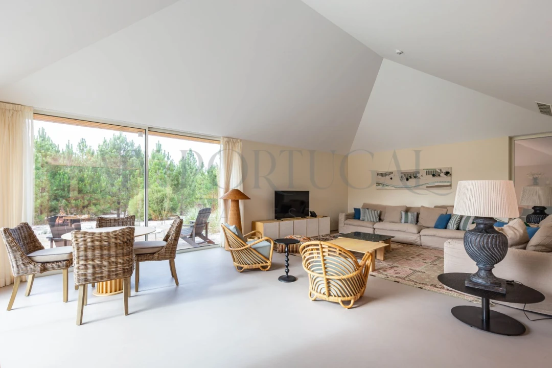 Moradia T3 para Venda em Comporta Foto 6