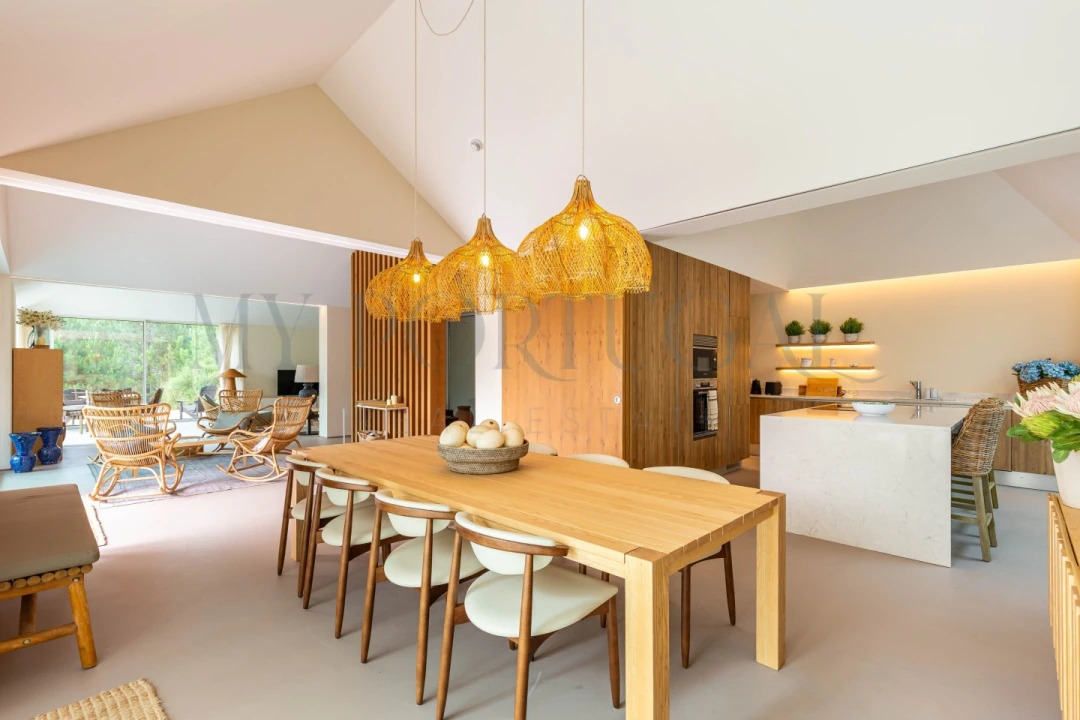 Moradia T3 para Venda em Comporta Foto 9