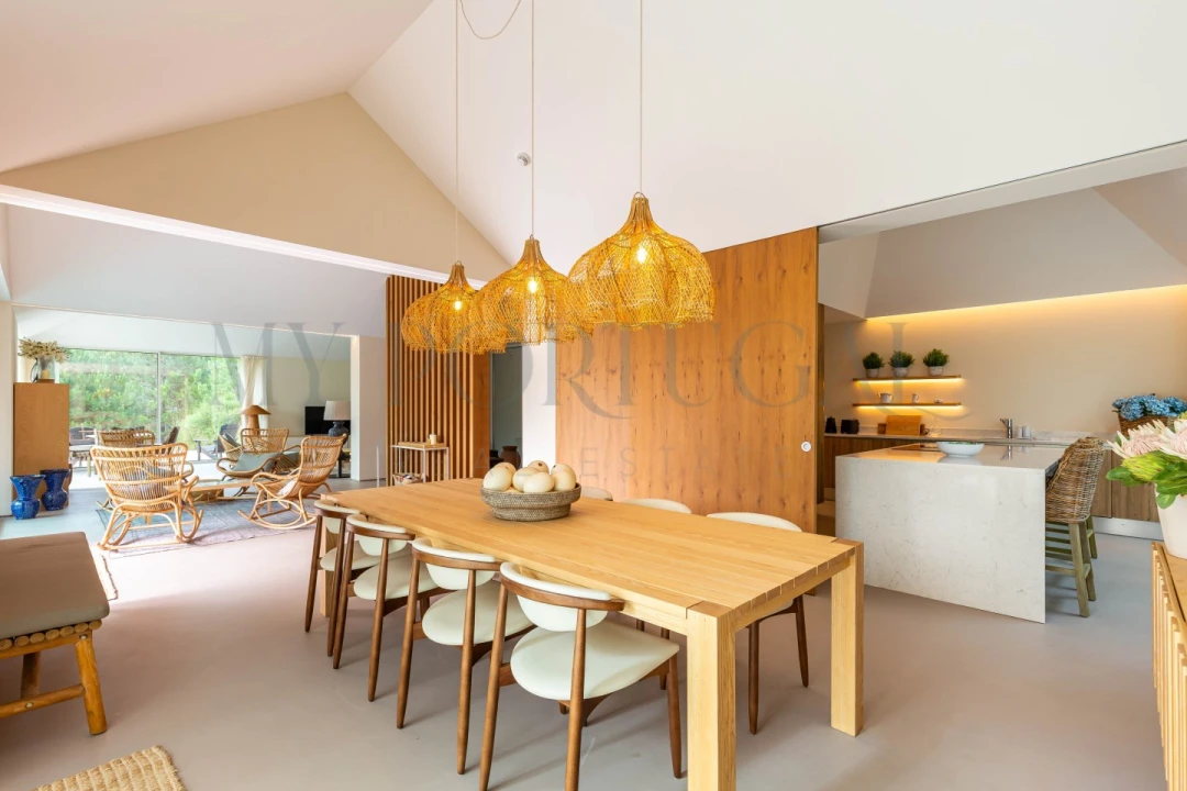 Moradia T3 para Venda em Comporta Foto 11