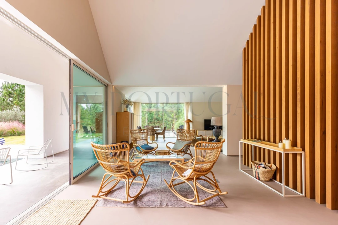 Moradia T3 para Venda em Comporta Foto 13