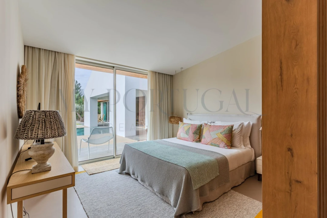 Moradia T3 para Venda em Comporta Foto 20