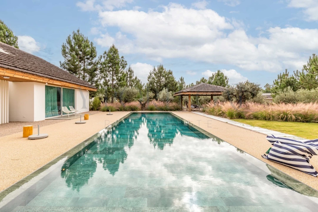 Moradia T3 para Venda em Comporta Foto 2