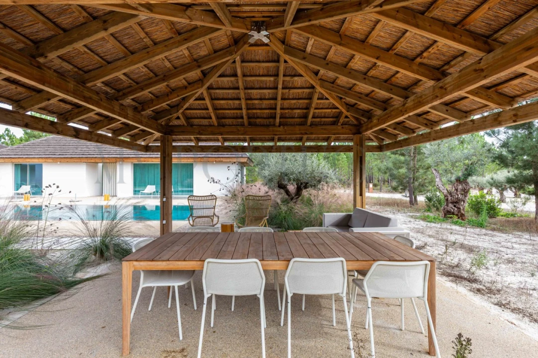 Moradia T3 para Venda em Comporta Foto 26