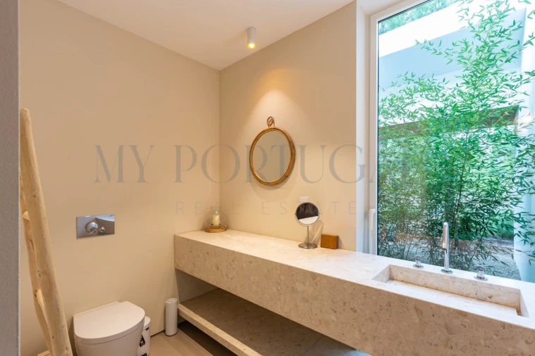 Moradia T3 para Venda em Comporta Foto 15