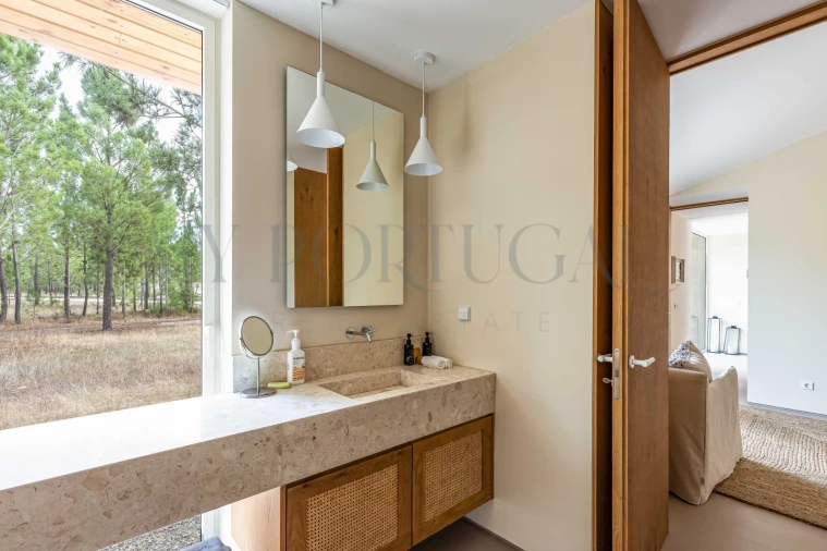 Moradia T3 para Venda em Comporta Foto 18