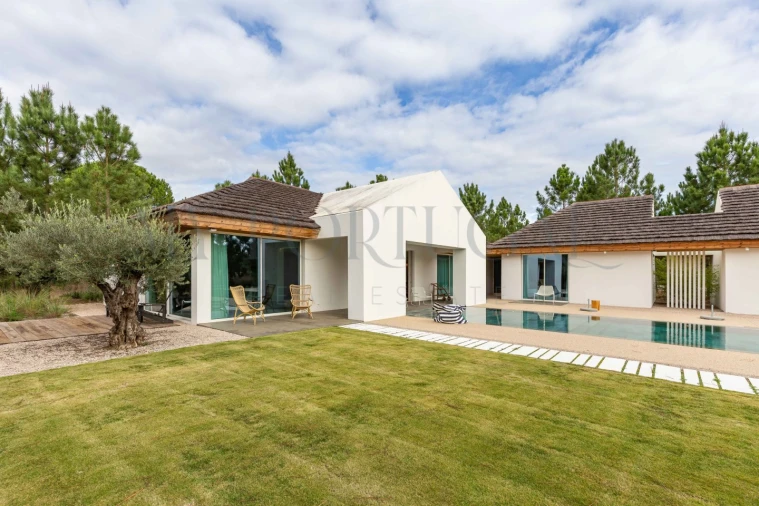 Moradia T3 para Venda em Comporta Foto 25