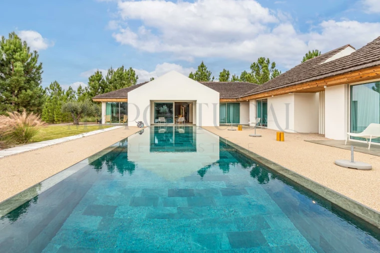 Moradia T3 para Venda em Comporta