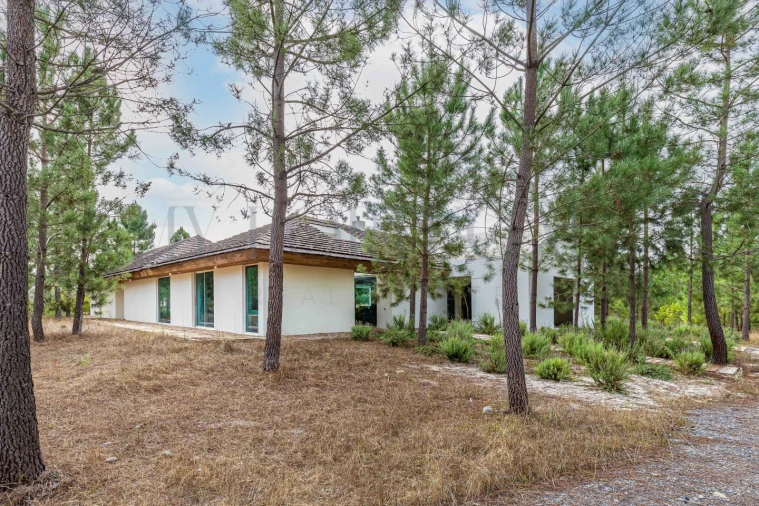 Moradia T3 para Venda em Comporta Foto 28