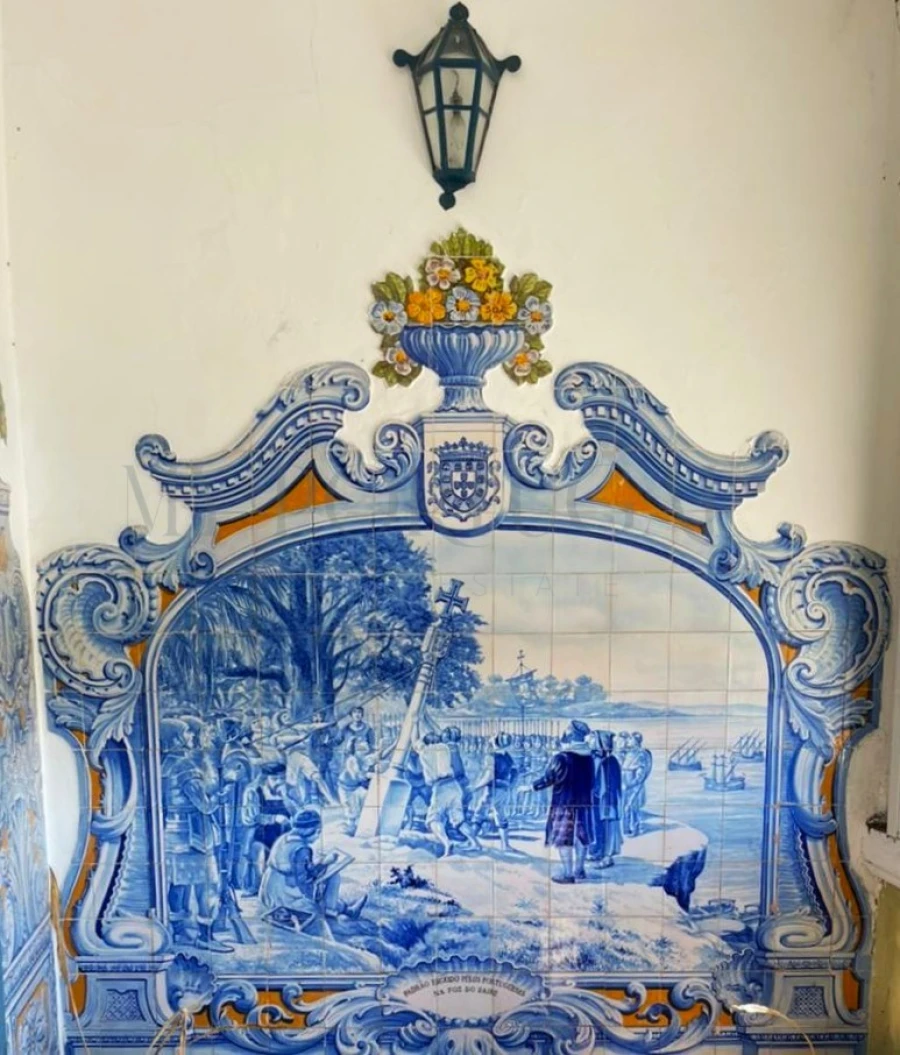 Moradia para Venda em Glória e Vera Cruz Foto 3