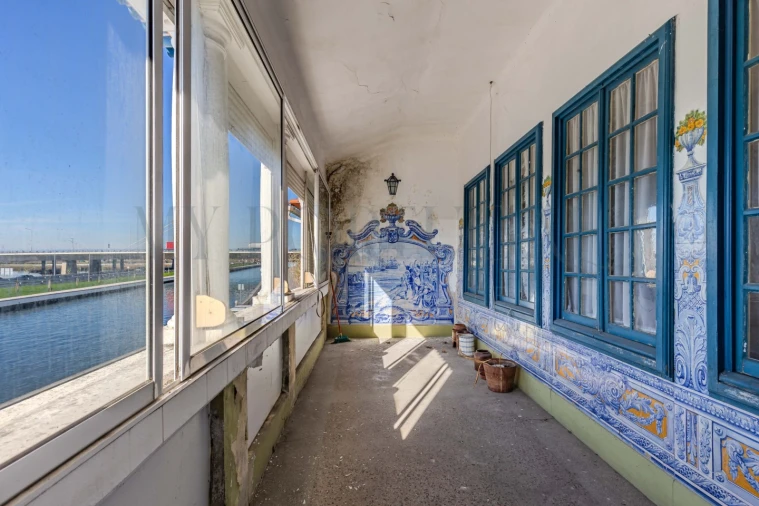 Moradia para Venda em Glória e Vera Cruz Foto 2