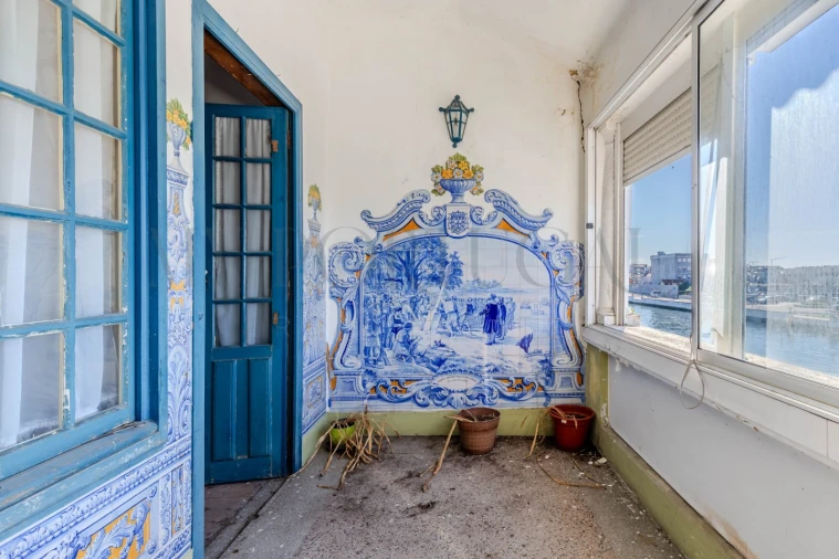 Moradia para Venda em Glória e Vera Cruz Foto 23