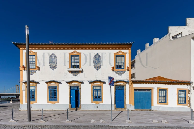 Moradia para Venda em Glória e Vera Cruz Foto 31