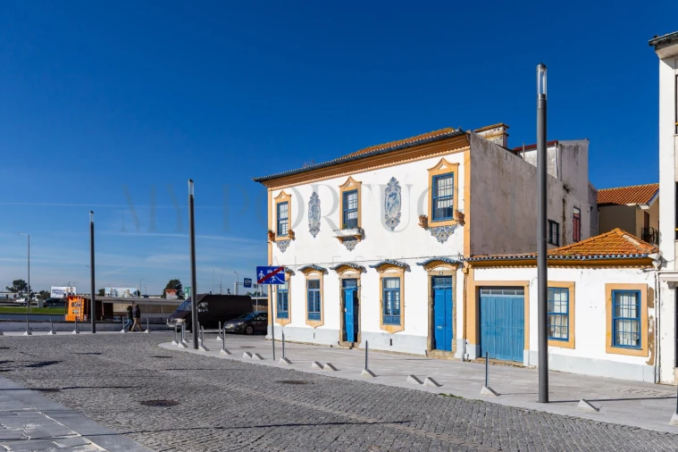 Moradia para Venda em Glória e Vera Cruz Foto 32