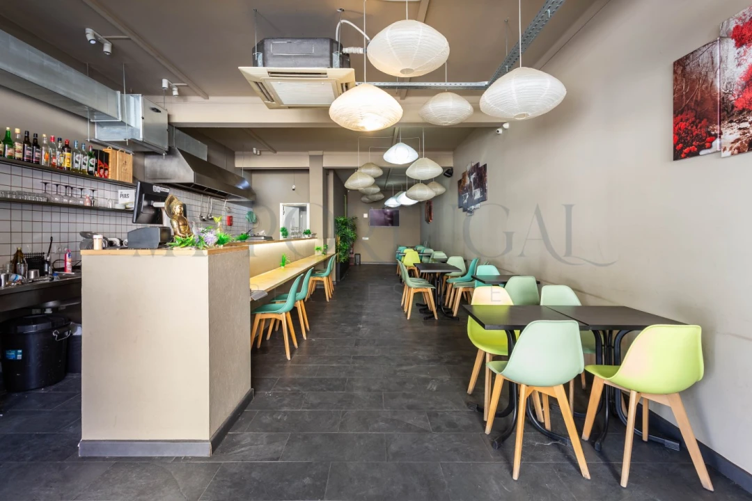 Loja para Arrendamento em Alto do Seixalinho, Santo André e Verderena Foto 4