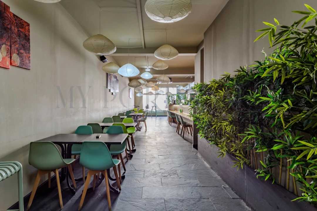 Loja para Arrendamento em Alto do Seixalinho, Santo André e Verderena Foto 11