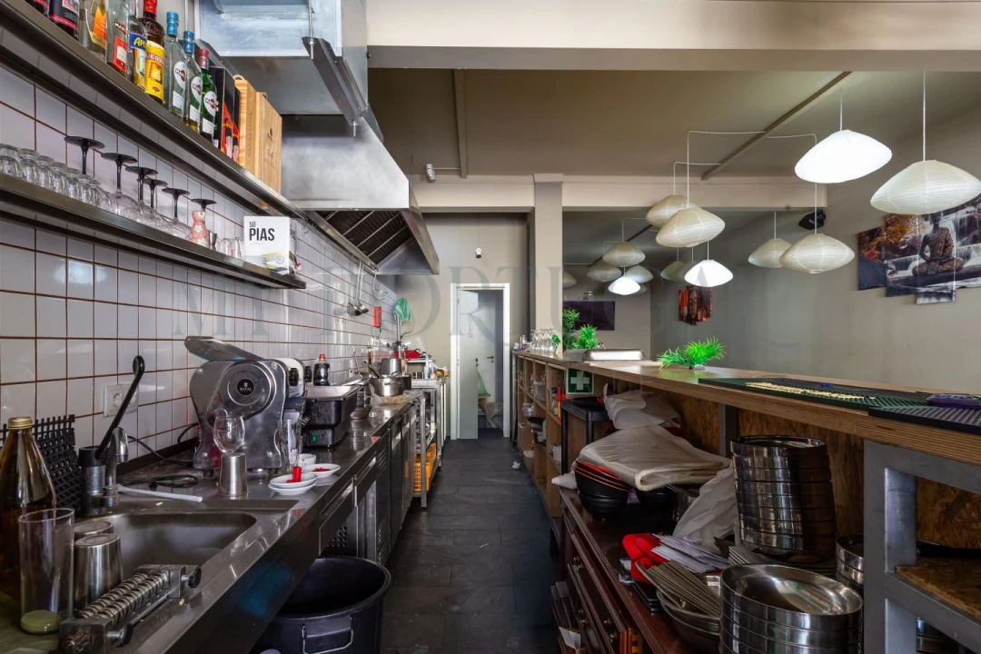 Loja para Arrendamento em Alto do Seixalinho, Santo André e Verderena Foto 13