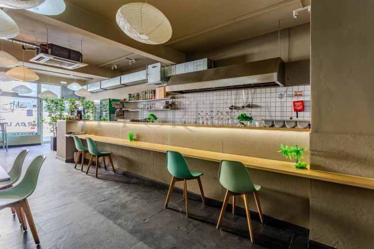 Loja para Arrendamento em Alto do Seixalinho, Santo André e Verderena