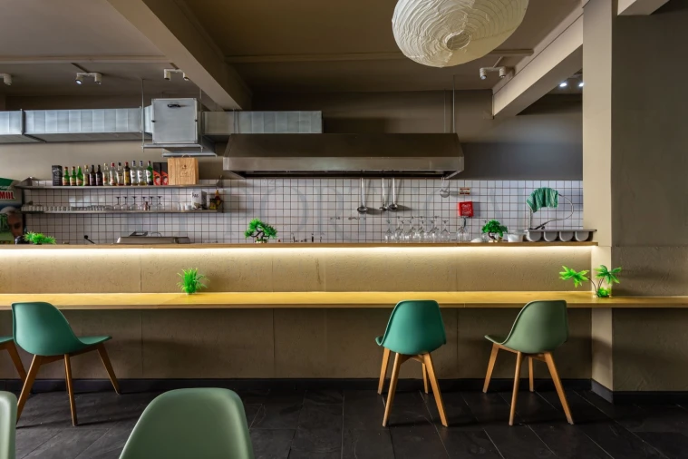 Loja para Arrendamento em Alto do Seixalinho, Santo André e Verderena Foto 6