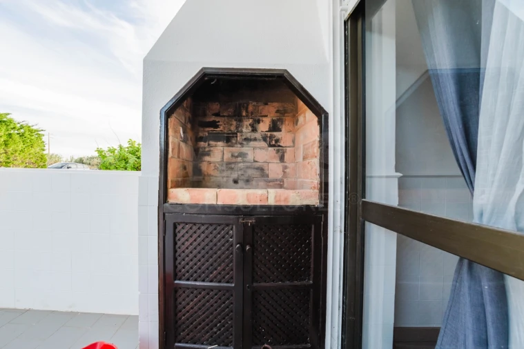 Apartamento T2 para Venda em Ferrel Foto 8