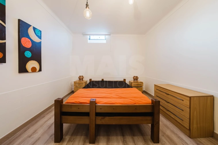 Apartamento T2 para Venda em Ferrel Foto 10