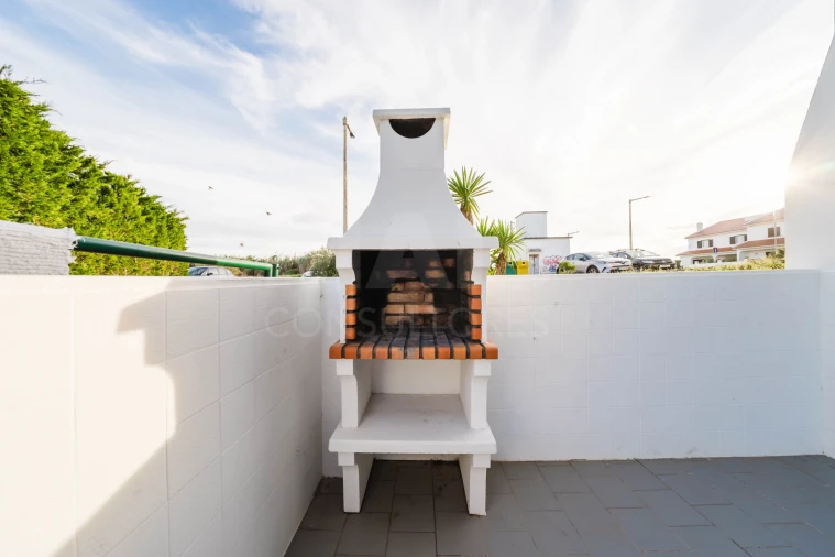 Apartamento T2 para Venda em Ferrel Foto 6