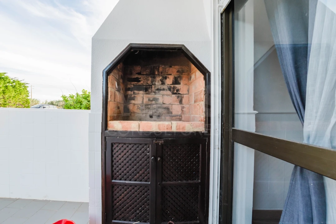 Apartamento T2 para Venda em Ferrel Foto 8