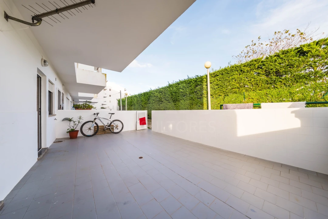 Apartamento T2 para Venda em Ferrel Foto 7