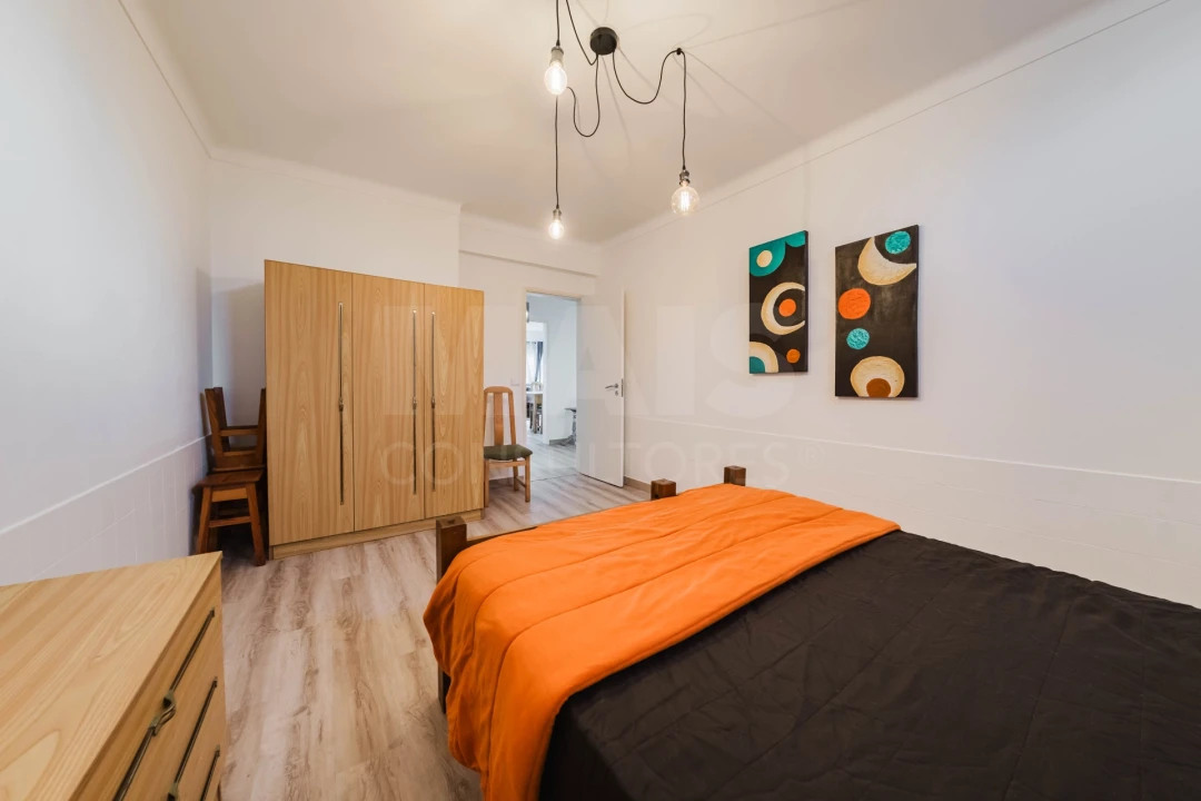 Apartamento T2 para Venda em Ferrel Foto 11