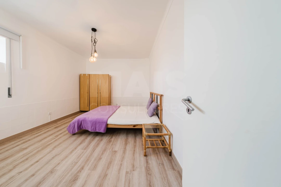 Apartamento T2 para Venda em Ferrel Foto 12