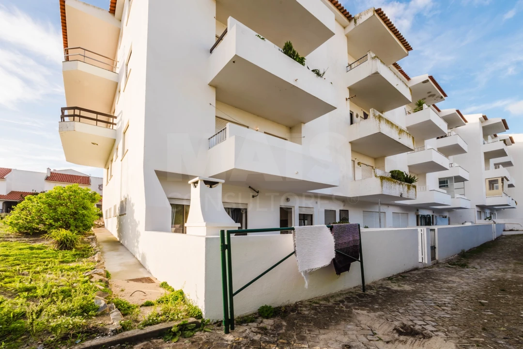 Apartamento T2 para Venda em Ferrel Foto 4