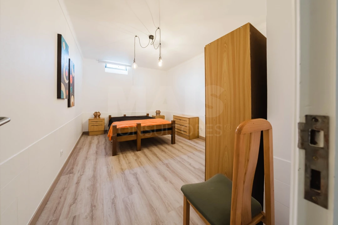 Apartamento T2 para Venda em Ferrel Foto 9