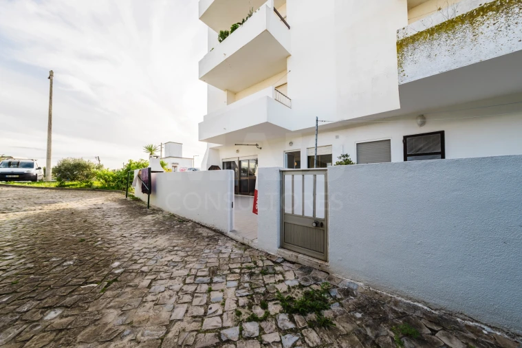 Apartamento T2 para Arrendamento em Ferrel Foto 10