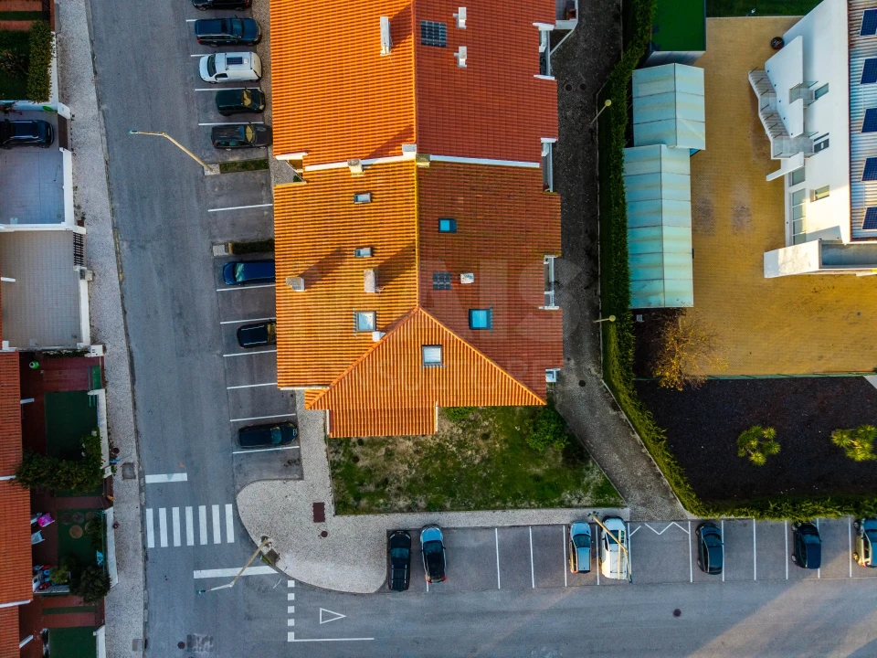 Apartamento T2 para Arrendamento em Ferrel Foto 4