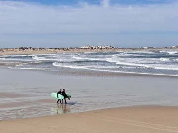 Apartamento T2 para Arrendamento em Ferrel