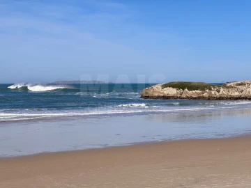 Apartamento T2 para Arrendamento em Ferrel