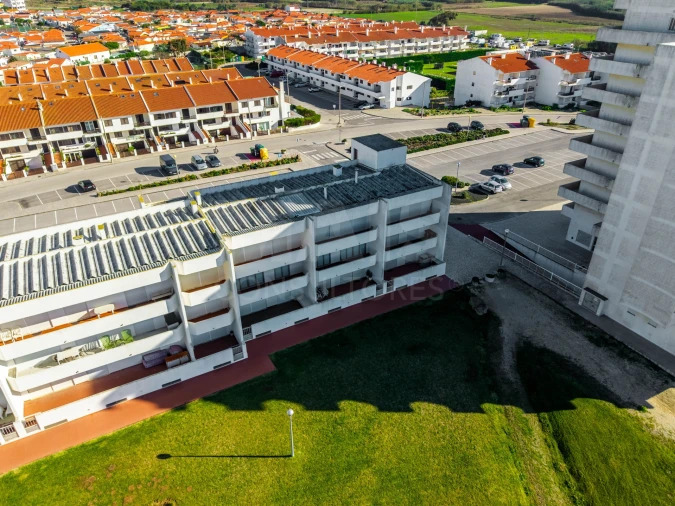 Apartamento T2 para Arrendamento em Ferrel Foto 8